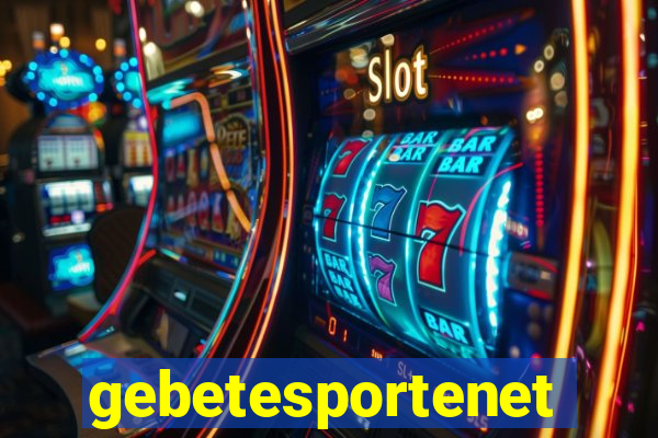 gebetesportenet