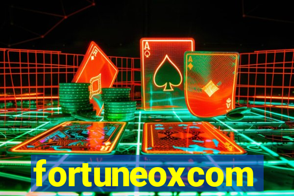 fortuneoxcom