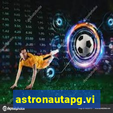 astronautapg.vip