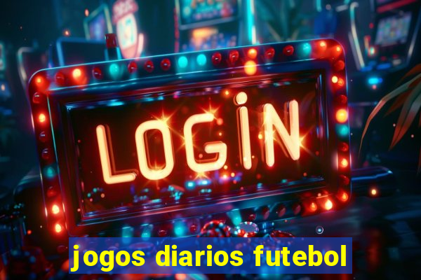 jogos diarios futebol