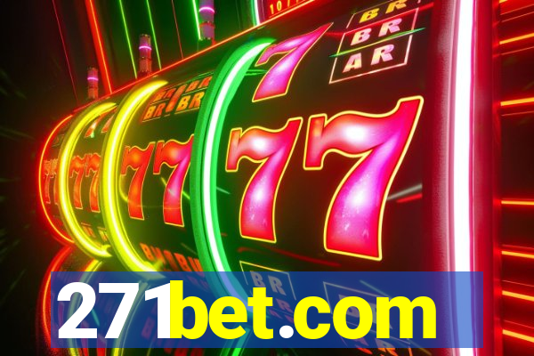 271bet.com