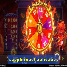 sapphirebet aplicativo