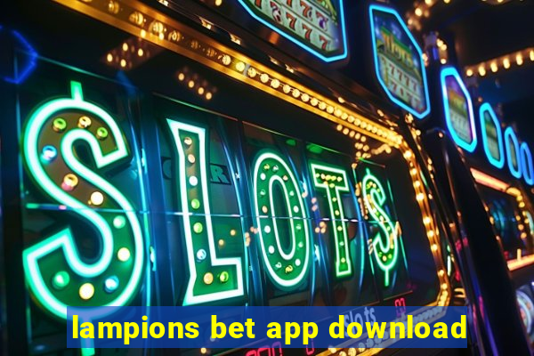 lampions bet app download