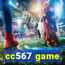 cc567 game