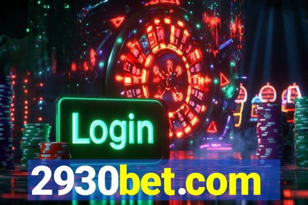 2930bet.com