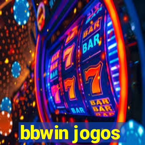 bbwin jogos