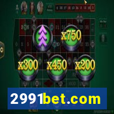 2991bet.com