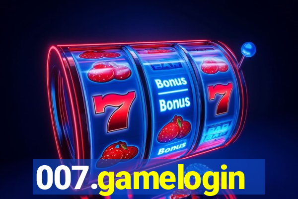 007.gamelogin