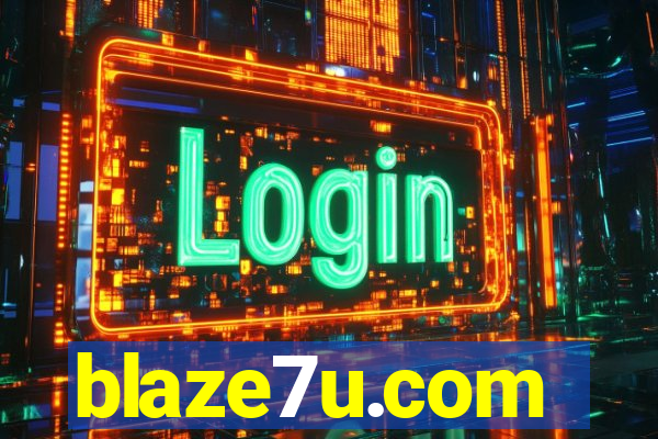 blaze7u.com