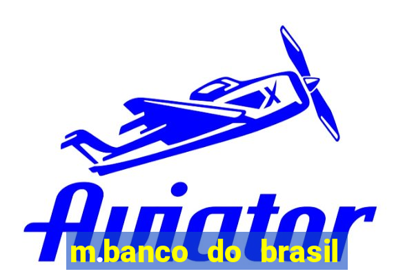 m.banco do brasil 777 bet