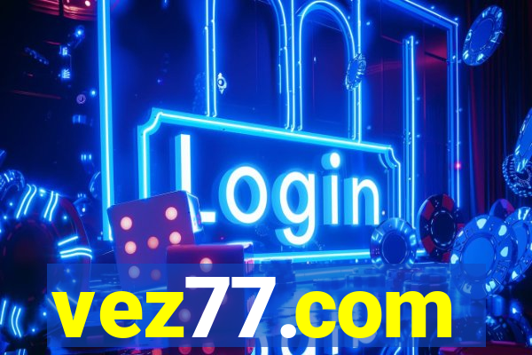 vez77.com