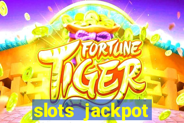 slots jackpot divine fortune