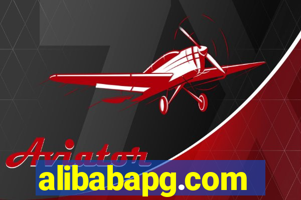 alibabapg.com