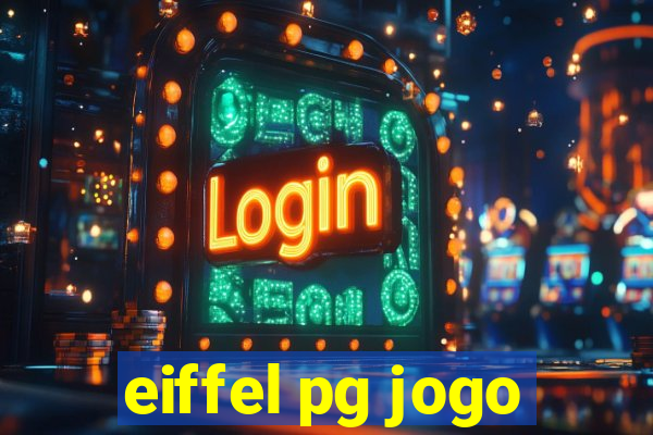 eiffel pg jogo