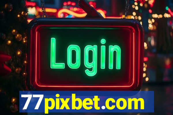 77pixbet.com