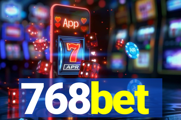 768bet