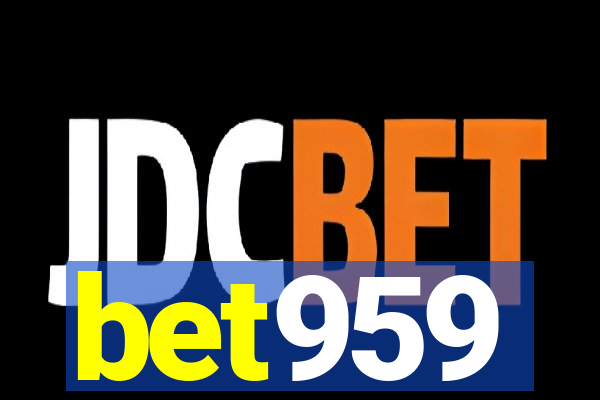 bet959