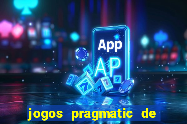 jogos pragmatic de 10 centavos