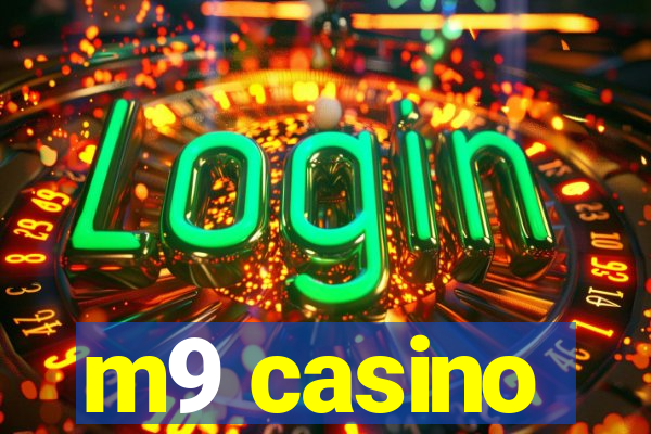 m9 casino