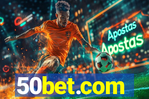 50bet.com