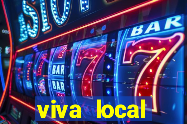 viva local ribeirão preto