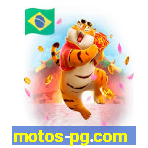 motos-pg.com