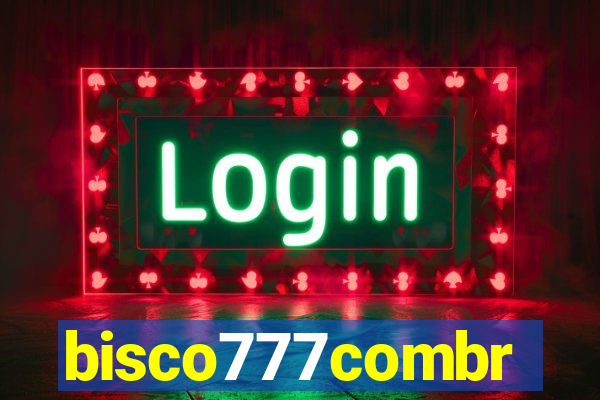 bisco777combr