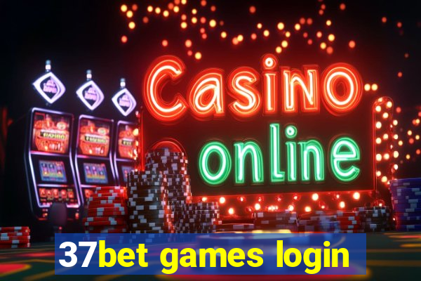 37bet games login