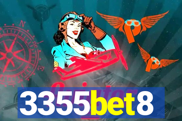 3355bet8