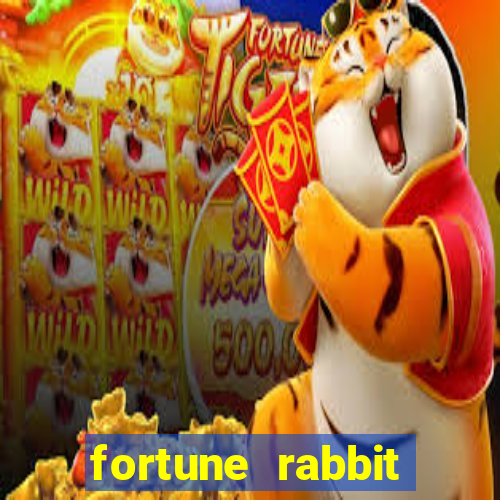 fortune rabbit horário pagante hojeCommercial