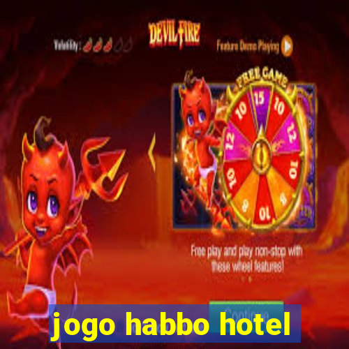 jogo habbo hotel