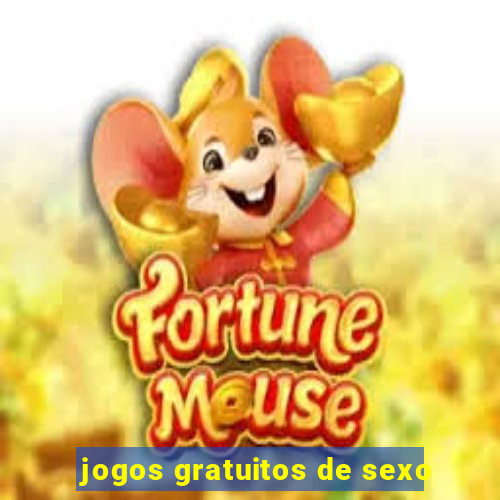 jogos gratuitos de sexo