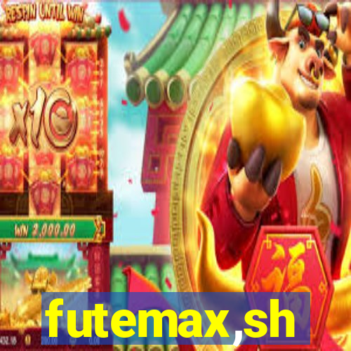 futemax,sh