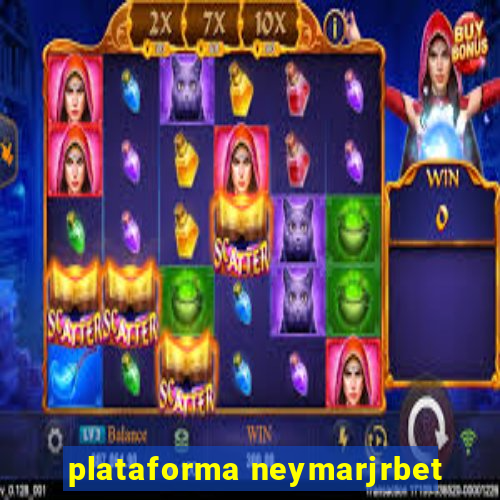 plataforma neymarjrbet