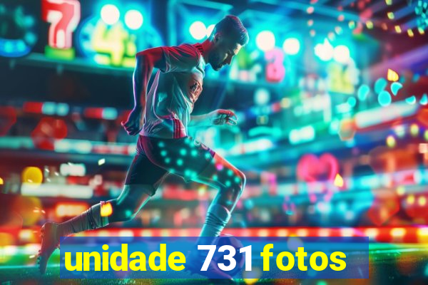 unidade 731 fotos