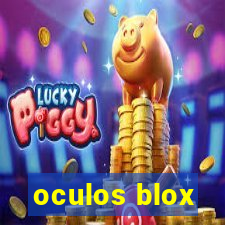 oculos blox