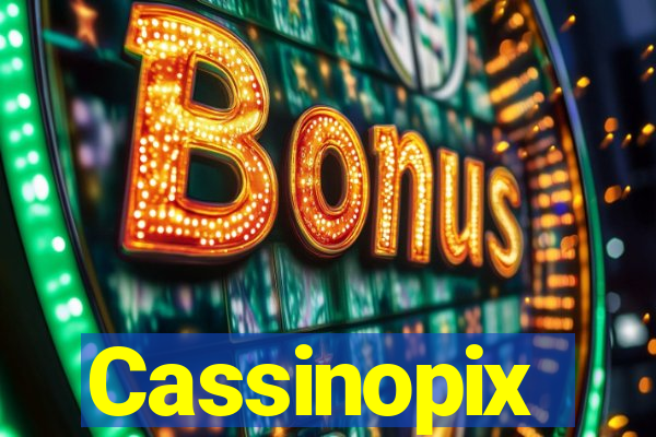 Cassinopix