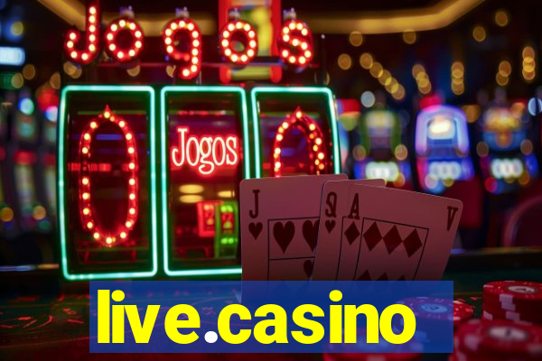 live.casino