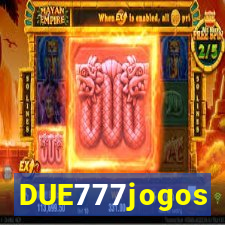 DUE777jogos