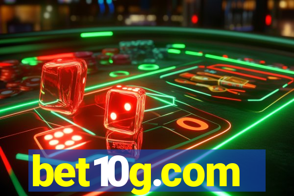 bet10g.com