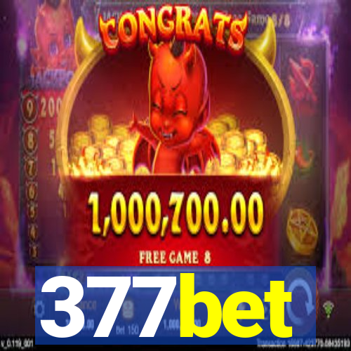 377bet