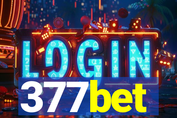 377bet