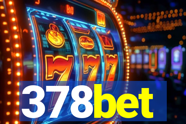 378bet