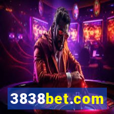 3838bet.com