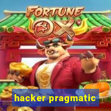 hacker pragmatic