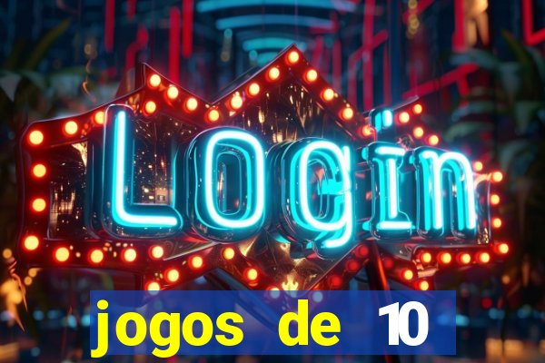 jogos de 10 centavos estrela bet