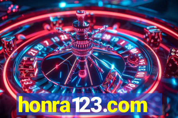 honra123.com