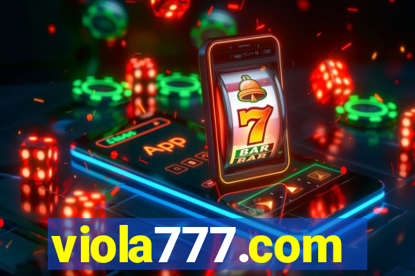 viola777.com