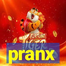 pranx