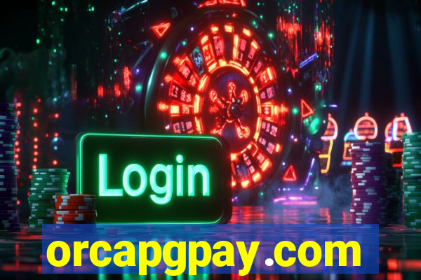 orcapgpay.com